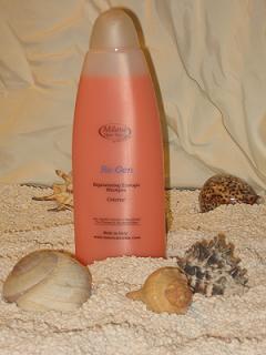 Re-Gen Coloree\' Renenerating Ecologic Shampoo for colored and de-colored  13.53 fl.Oz 400 ml